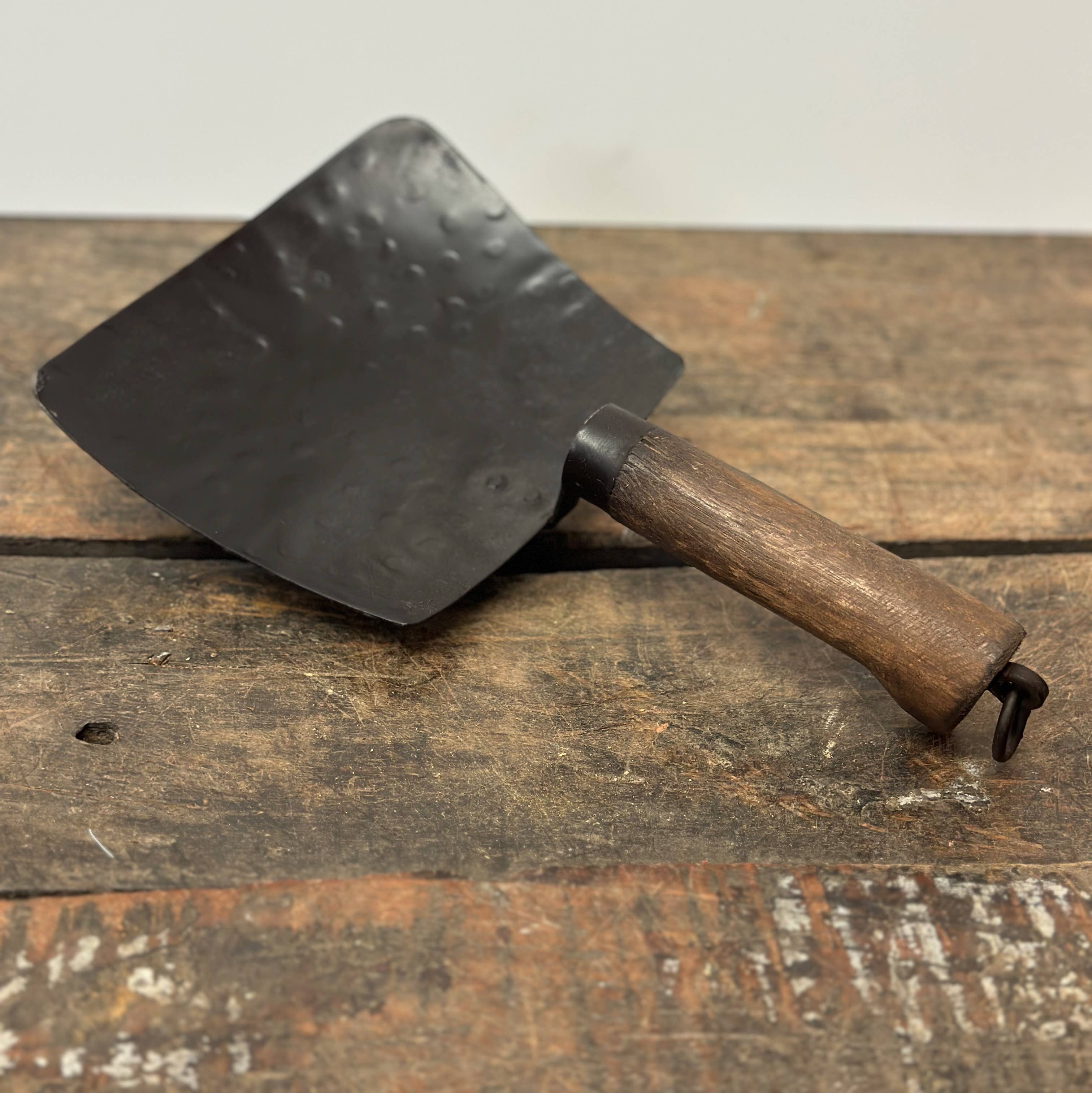 Rome Outdoor Cookware - Venta al por mayor Utensilios de barbacoa - Herramienta de eliminación de cenizas para fogatas de Rome #1636