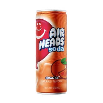 Airheads Orange Soda 12OZ/12CT for wholesale by L&F Universal Goods