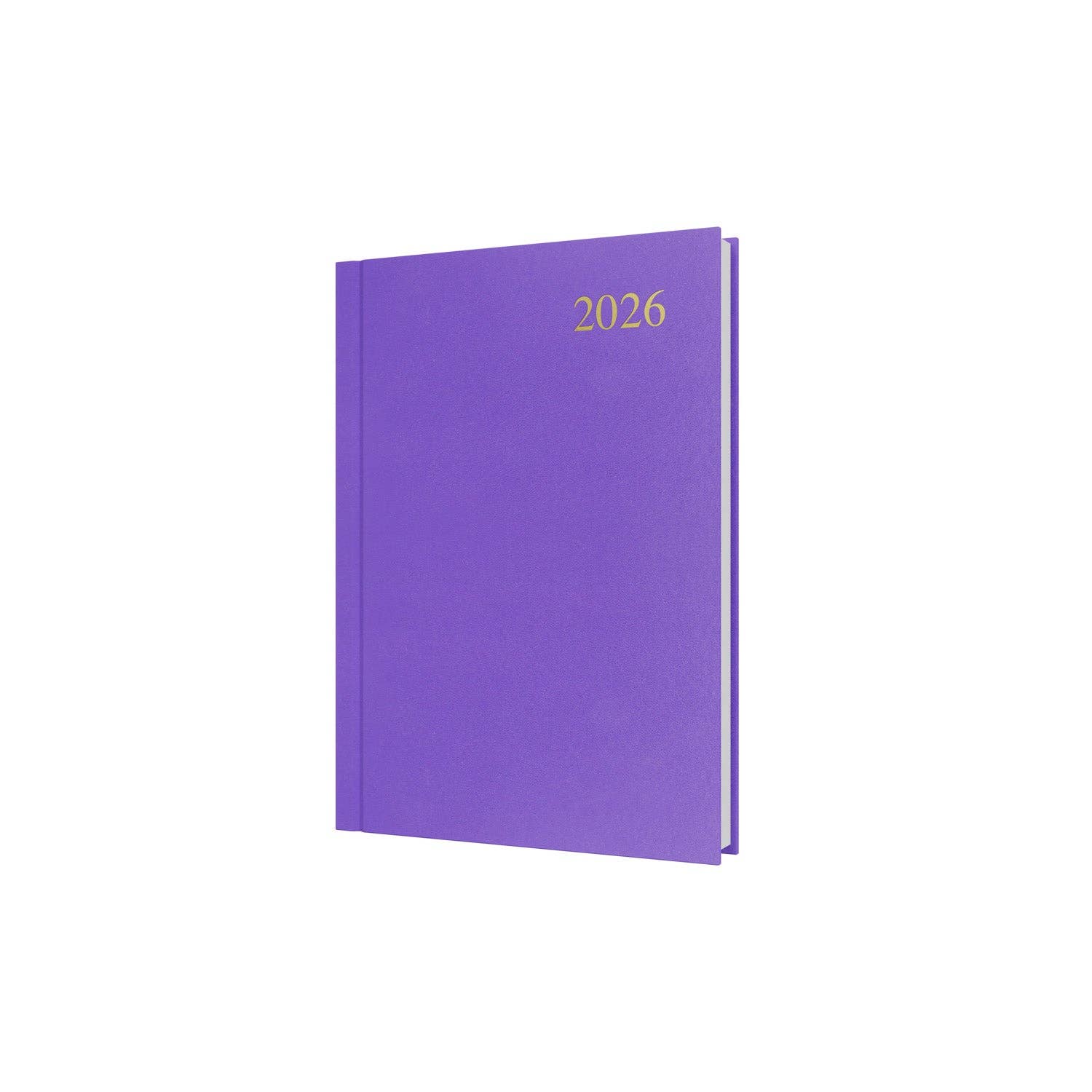 Collins Debden - Wholesale Planner - Essential - A5 Day-to-Page Diary - 2026 Calendar Year Planner25