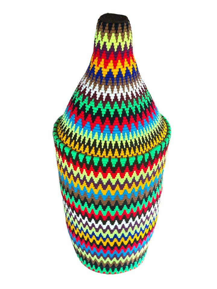 Guercif MISS-O-NI XXXL Mand voor wholesale door SOUK in the CITY