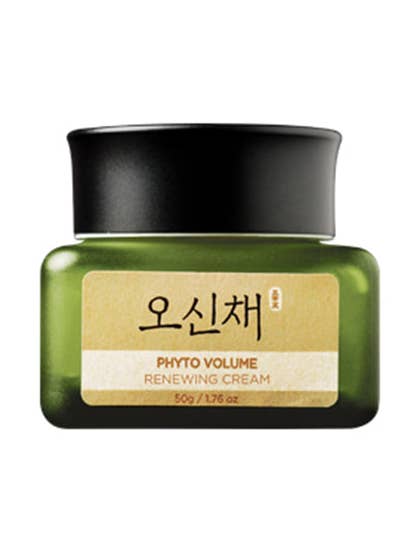 OSHINCHAE PHYTO VOLUME RENEWING CREAM for wholesale by Banjjak Beauty