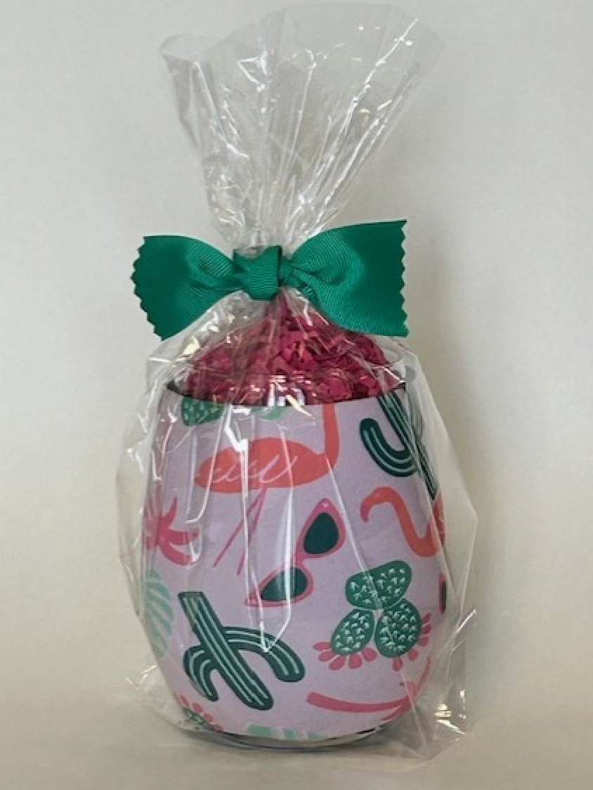 Wine-A-Rita® - Wholesale Wine Glass - Wine Huggie -  Stemless8