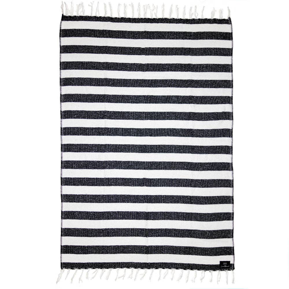 Local Beach - Wholesale Throw Blanket - Baja Beach Blanket13