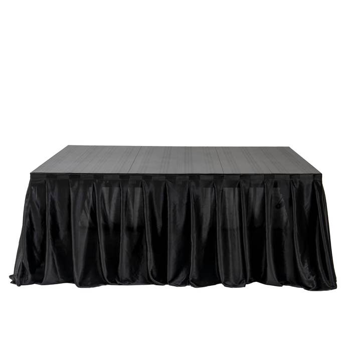 MyStage - 4'x4' portable stage/ riser for wholesale by MyStage