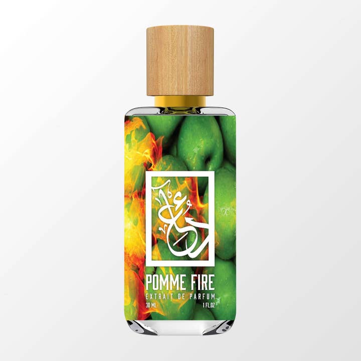 The DUA Brand - Wholesale Perfume/Eau de Toilette - Pomme Fire