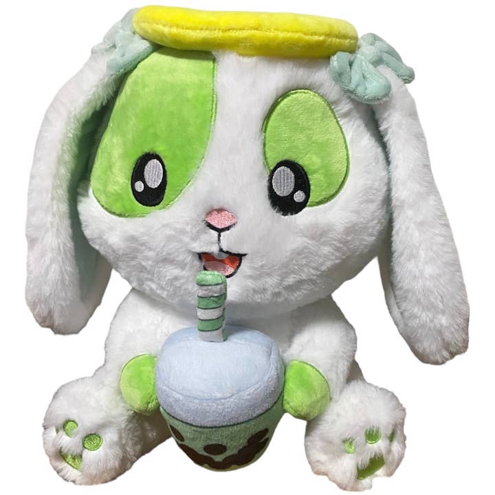 Bunny Boba Knuffel voor wholesale door Sky Boba