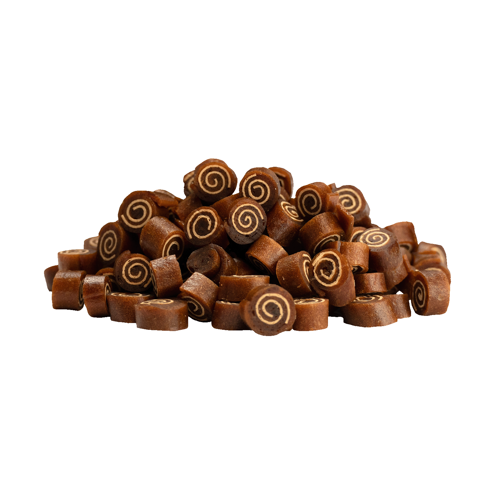 Hofman Animal Care - Wholesale Pet Treats - Dog - Braaaf Soft Snack Sushi - Duck & Fish1