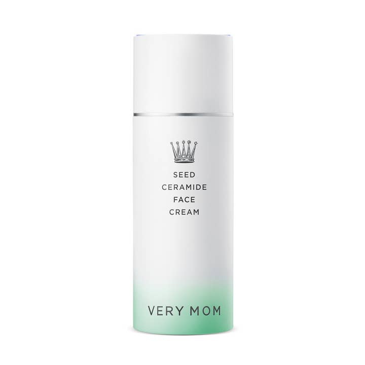 VERY MOM - Seed Ceramide Face Cream for wholesale by VERYMOM