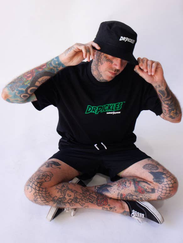 Sombrero de pescador Dr. Pickles para venta al por mayor de Dr Pickles