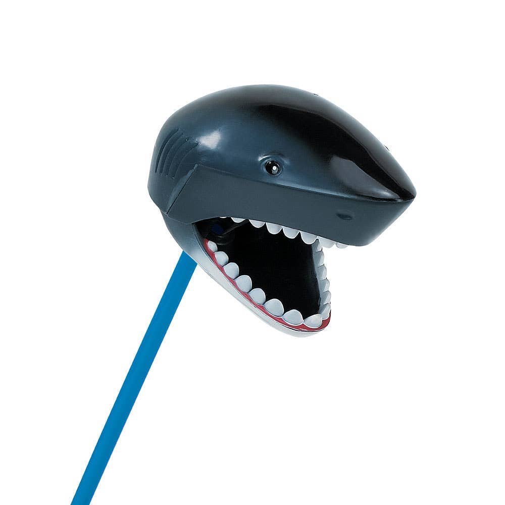 Safari LTD - Canada - Wholesale Classic Toy - Kids - Snapper Great White Shark - 8712800