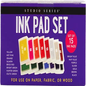 Buy Bulk Quantities Of black ink pad fingerprints In Wholesale