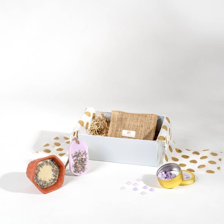 Serenity-lådan för wholesale av Pravaah