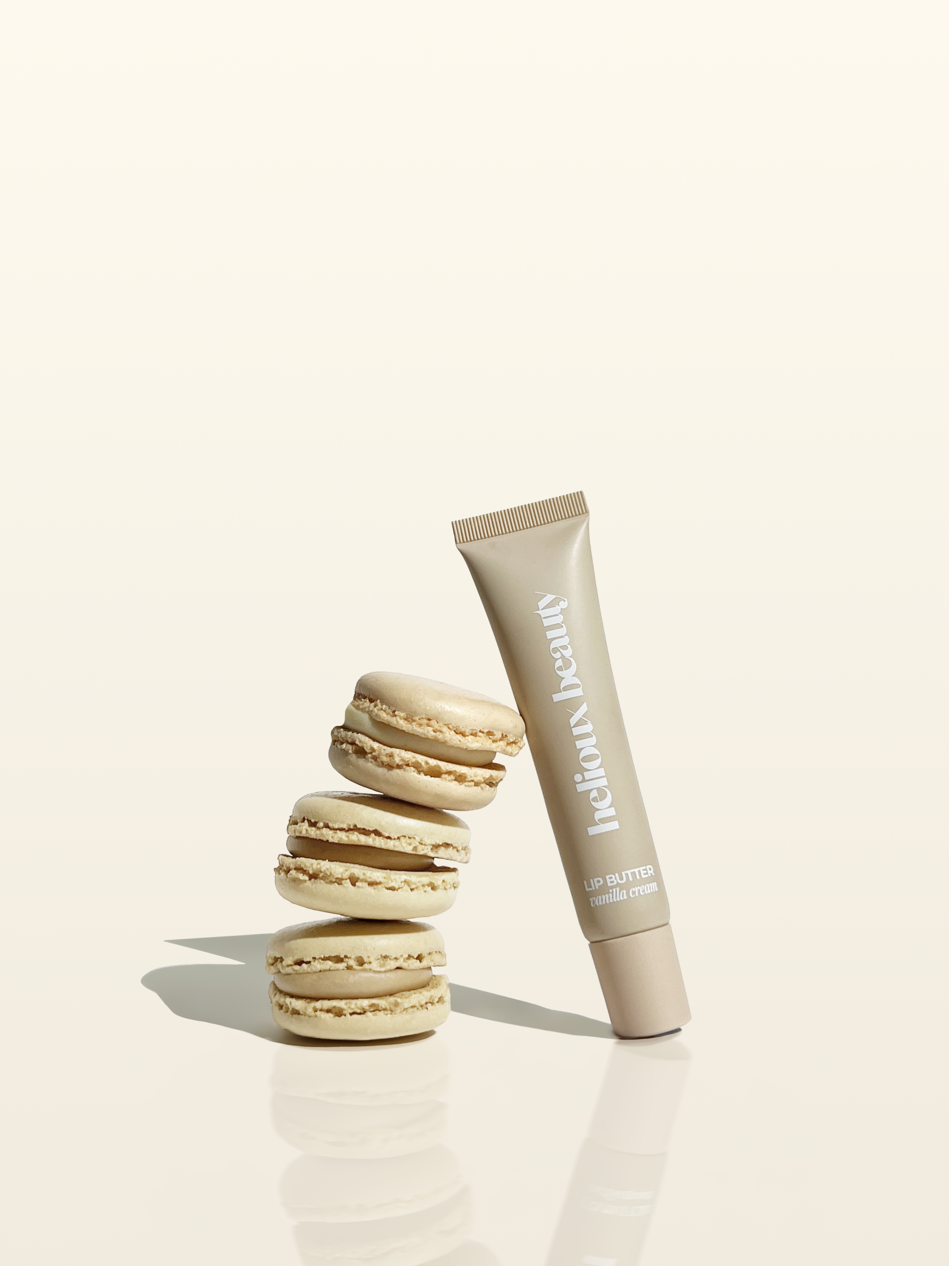 HELIOUX BEAUTY - Wholesale Lippenbalsem set - Lip butter set met glanzende, hydraterende verzorging3