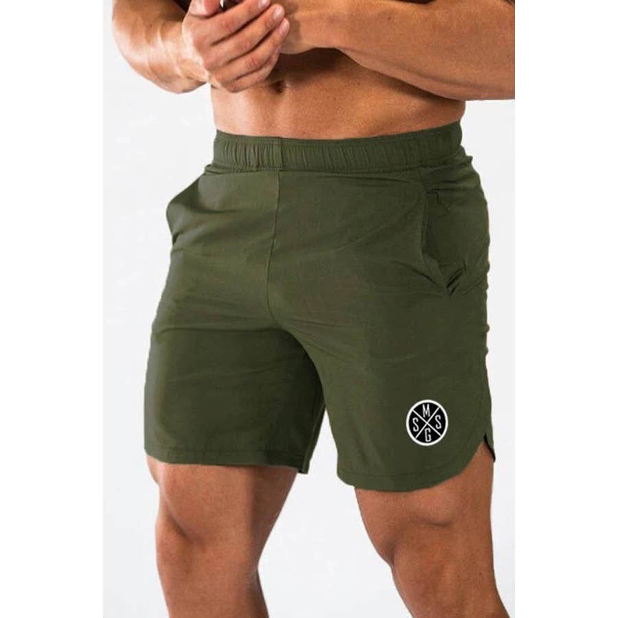 Paperdoll – Calções atléticos – Homem por atacado – CALÇÕES DE GINÁSIO PARA HOMEM 0