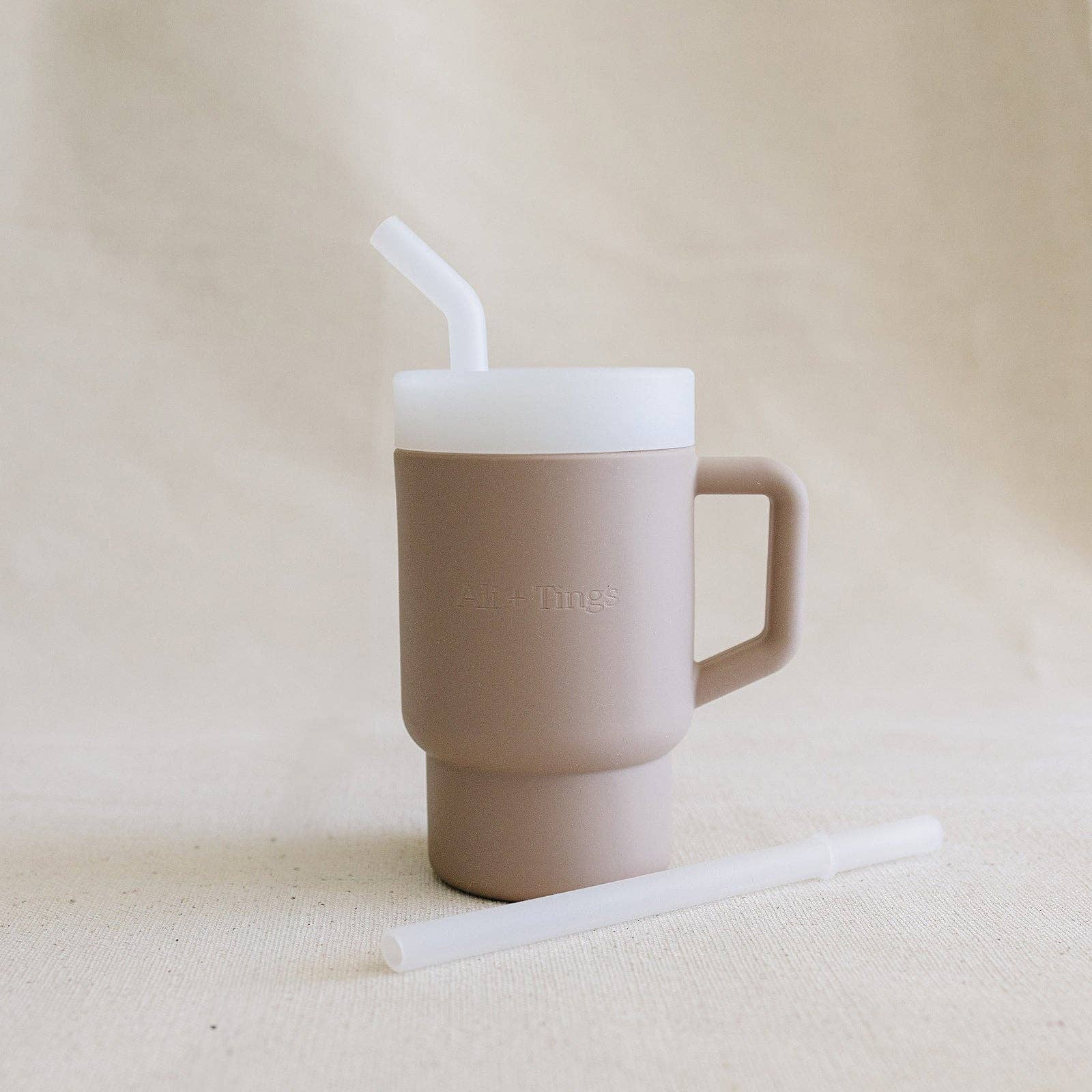 Ali + Tings - Wholesale Drinking Glass/Cup - Kids & Baby - Silicone Tumbler3