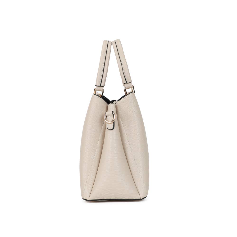 Gallantry - Wholesale Top Handle Bag - Women's - Graphic Symphony (DQ-8605-4)17