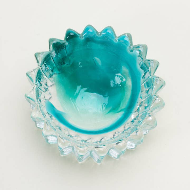 Gary Bodker Designs - Wholesale Decorative Plate/Dish/Bowl - Splash Dish9