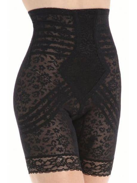 Rago Shapewear - Vendita all'ingrosso Intimo modellante - Donna - RAGO Style 6207 - Guaina modellante a vita alta effetto extra forte2