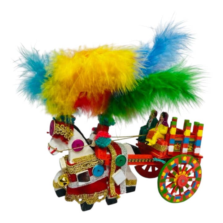 Made in eatalia - Wholesale Decorative Tabletop Object - Sicilian