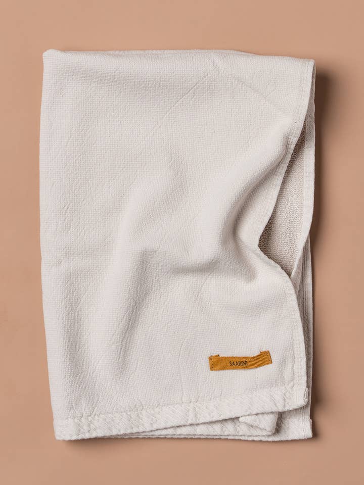 Vintage Vask viskestykke | Clay for engroshandel hos Saardé