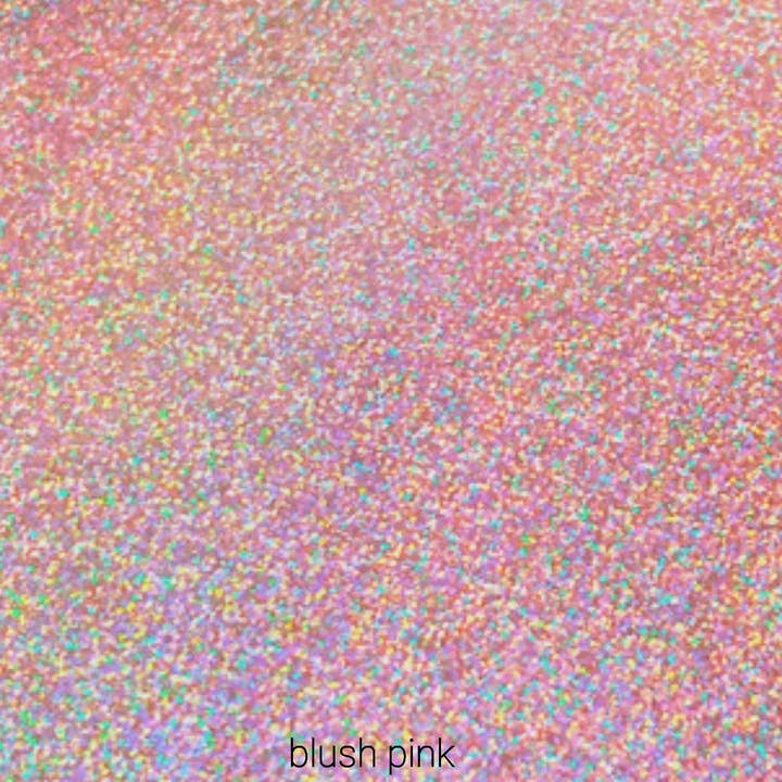 L&S Vinyl - Wholesale Craft Supplies - Holographic permanent self adhesive vinyl