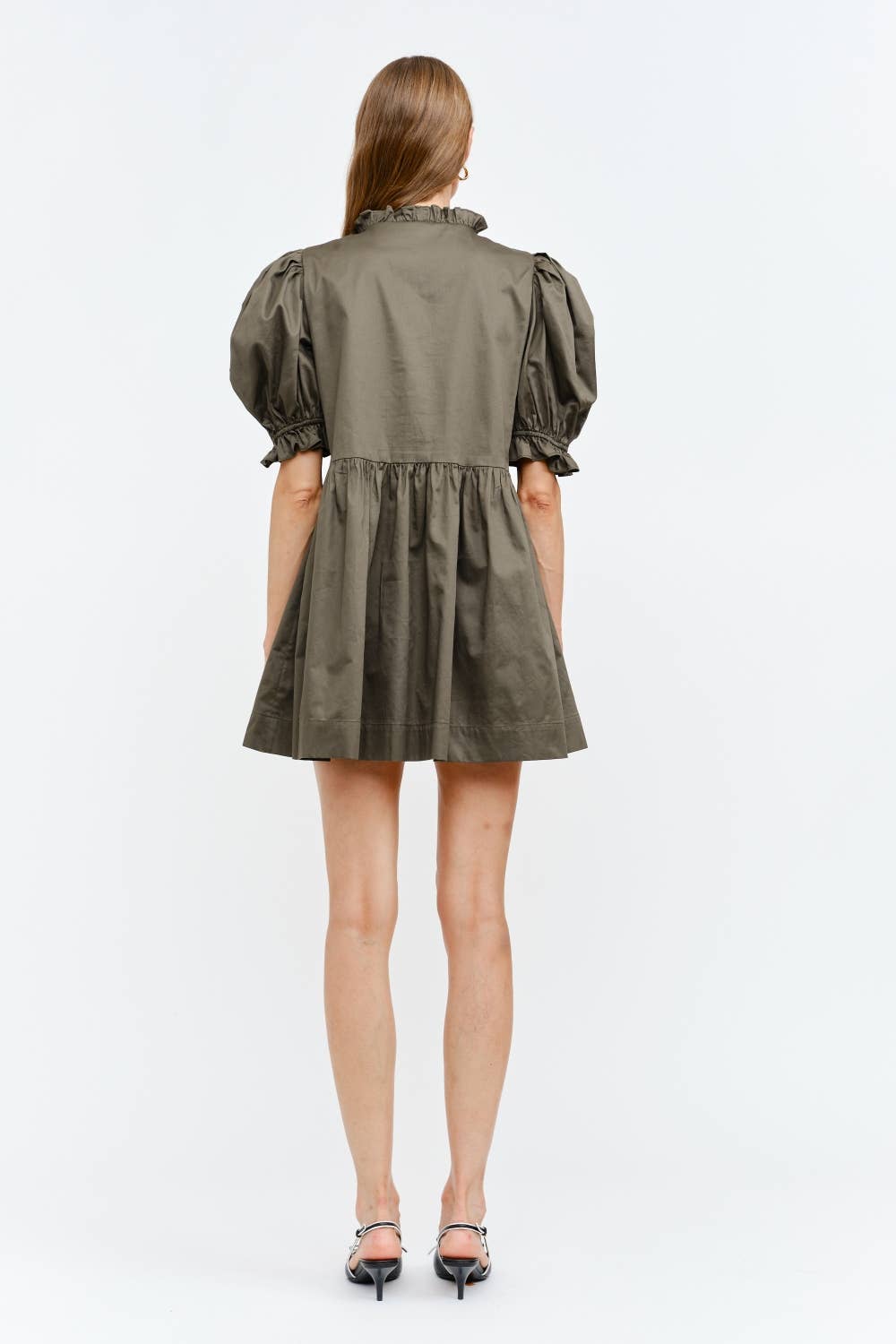 OLIVE Ophelia Dress for wholesale on Faire3