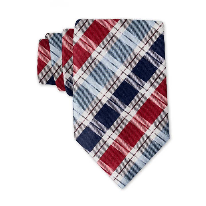 Avallon - Gravatas para Crianças por atacado de Beau Ties of Vermont