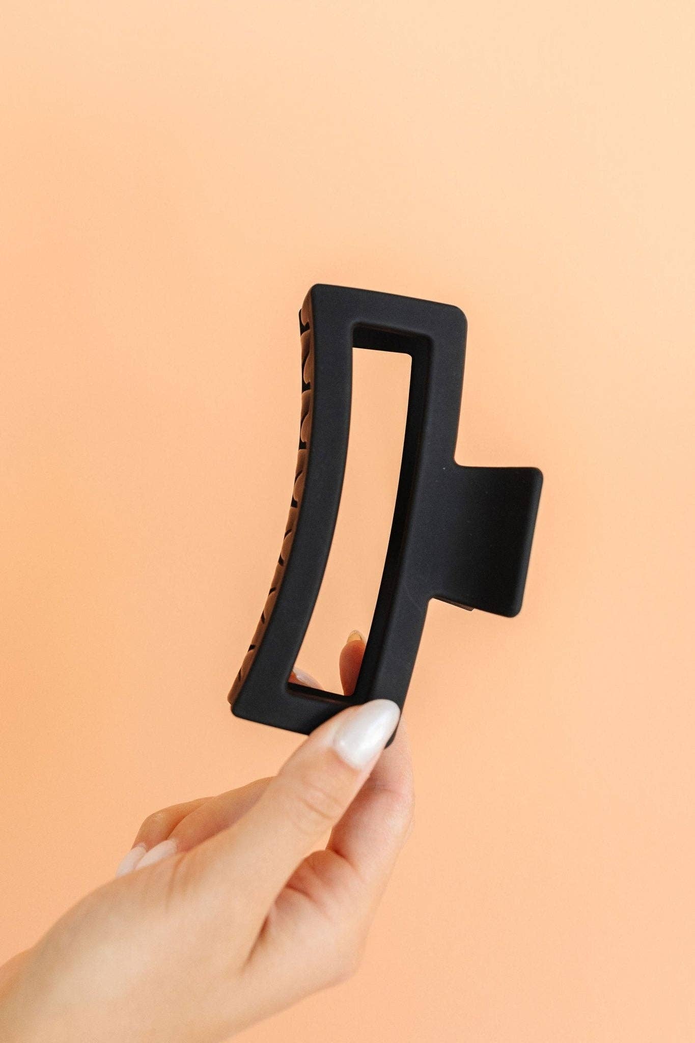 Shop Andi - Wholesale Hair Clip - Women's - XL Matte Claw Clips - Multiple Colors10