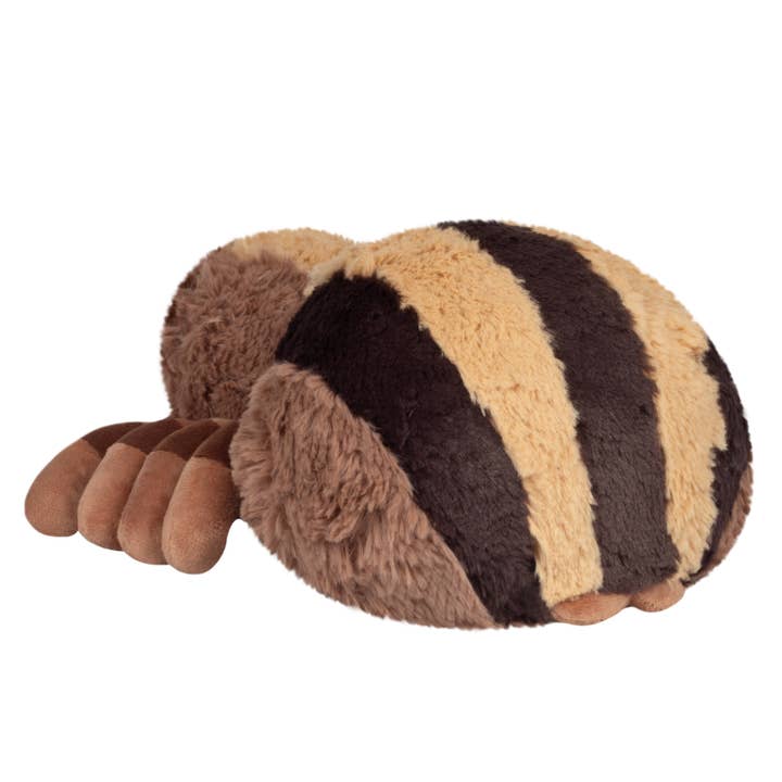 Squishable - Wholesale Stuffed/Plush Toy - Kids & Baby - Mini Squishable Wolf Spider