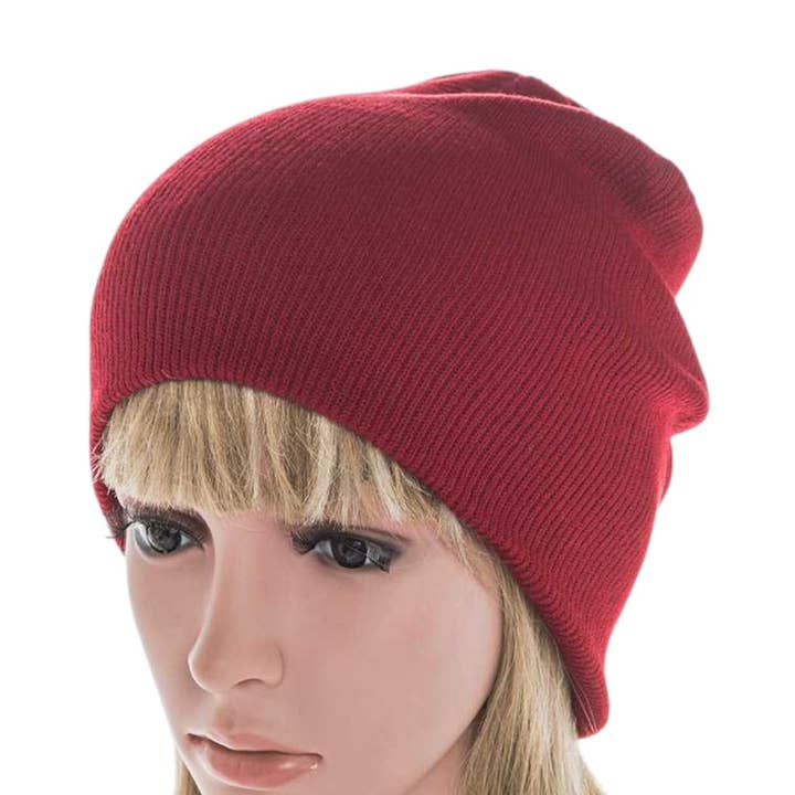 Bonnet Scully uni pour la vente par LA Jewelry Plaza