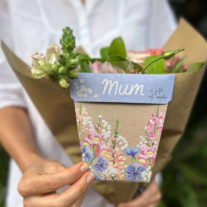 Sow 'n Sow - Wholesale Mother's Day Card - Mother’s Day Wholesale Pack (Australia only)