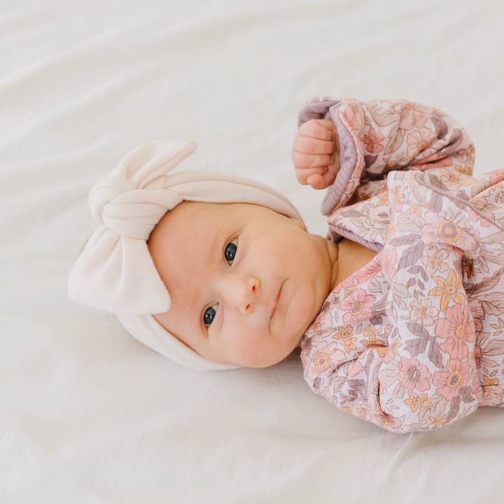 Mama Coco - Wholesale Fashion Headband - Baby - HEADWRAP10