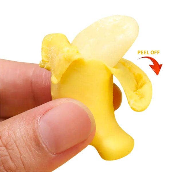Showcase - Wholesale Gummy - Amos 4D Peelerz Peelable Fruit Gummy Candy (6oz) Multiple Flavors