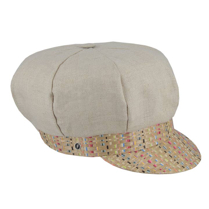 GAVROCHE BIMATERIALE - FLFE327 per la vendita all'ingrosso da parte di FLECHET