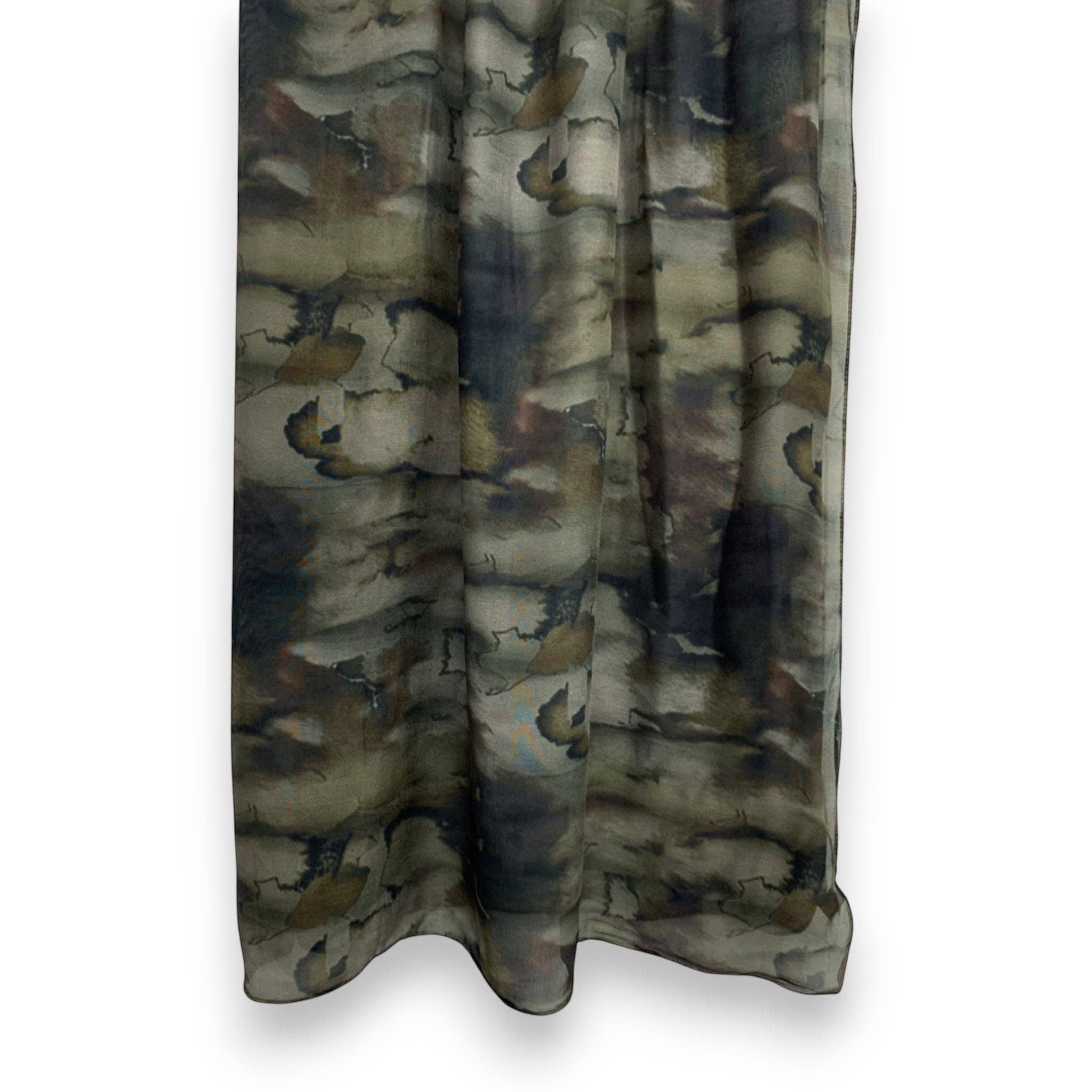 Lili Scarves (US Duty Free) - Wholesale Scarf - Women's - Pure Modal Waterink Scarf10