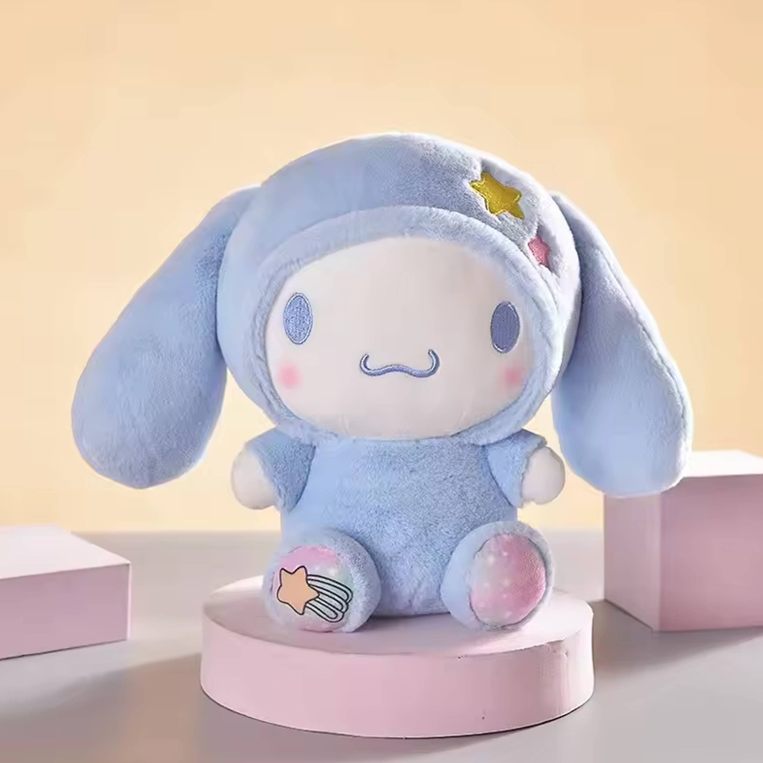 Toyarina - Venta al por mayor Peluche - Niños y bebés - Mini muñecos de peluche anime – juguetes suaves en miniatura4