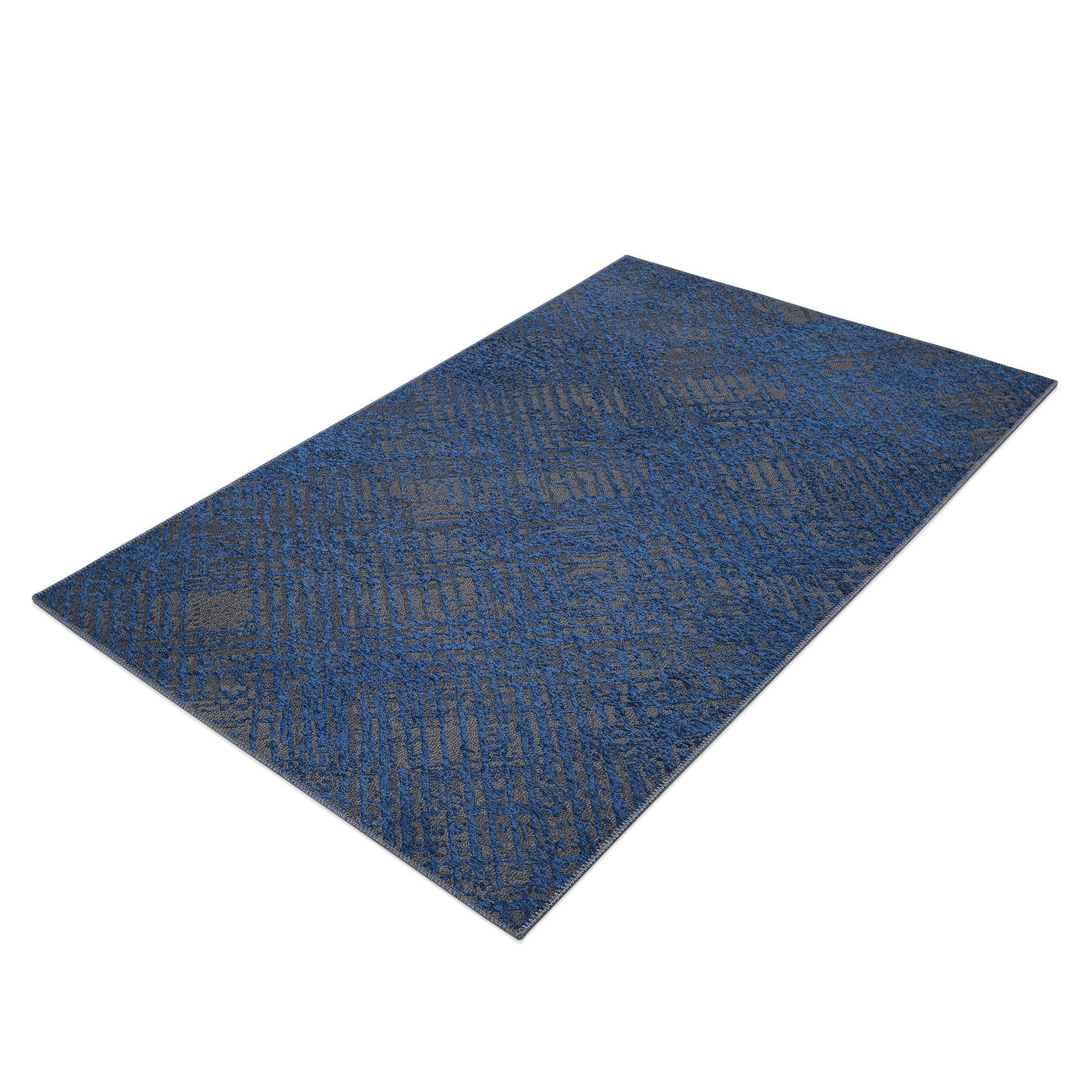 O&Ko - Wholesale Rug Pad - TEREMIDE RELIEF Oeko tex lounge rug2