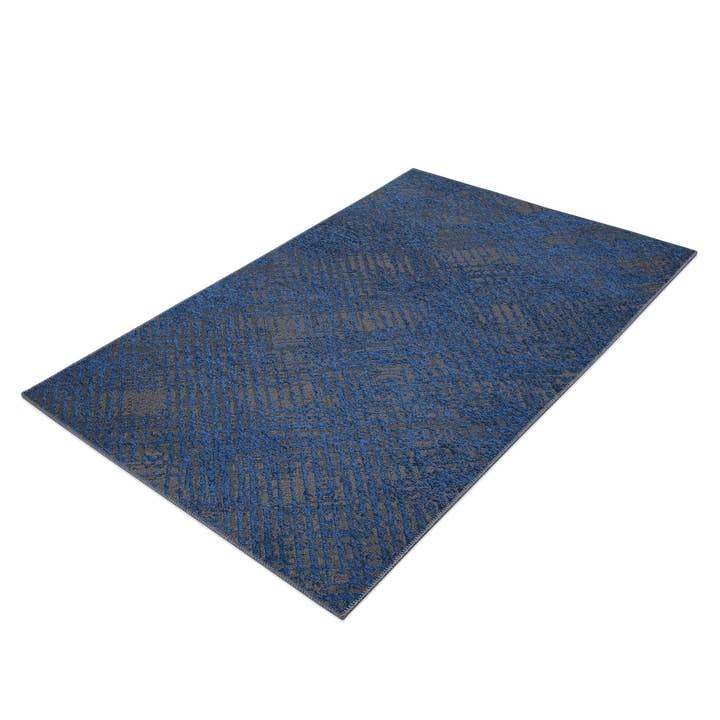 O&Ko - Wholesale Rug Pad - TEREMIDE RELIEF Oeko tex lounge rug2