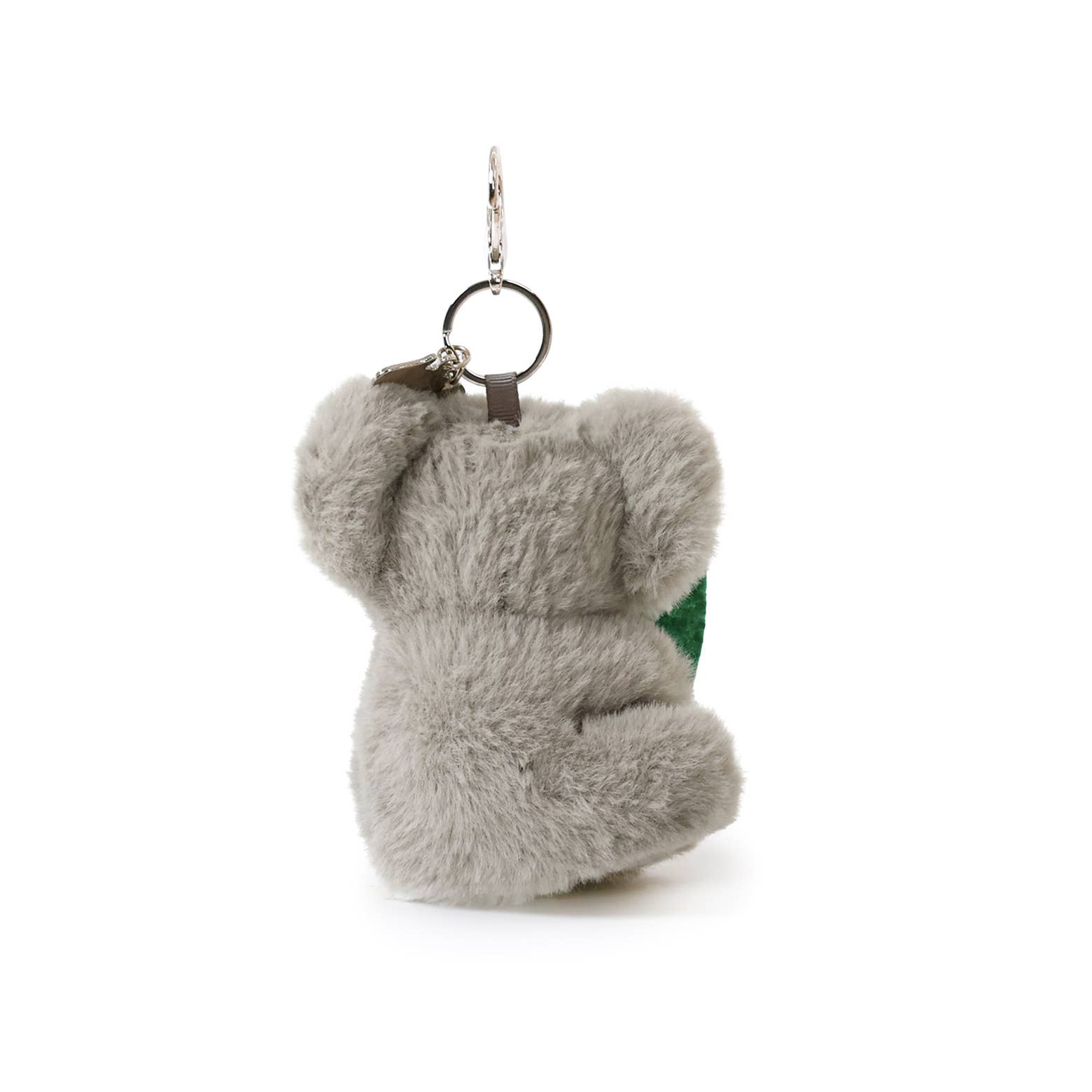 OB Designs - Wholesale Keychain - Kids - Kobi Koala – Plush Bag Charm (Vegan Angora) 6" / 15cm2