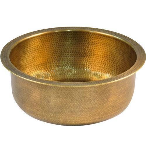 Nova Foot Bowl Ritual Ø40cm for wholesale by SpaBowls
