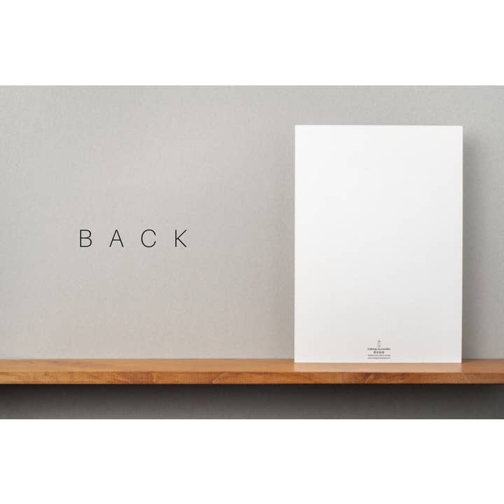 Hotdogs & Poodles Accessories - Wholesale Thank You Card - Thanks // Thank You Card // Appreciation Card4