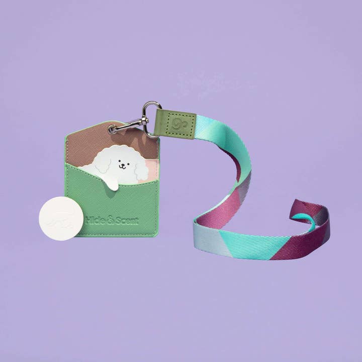 Hide&Scent Pets - Wholesale Pet Toy - Dog - Hide&Scent Standard Edition