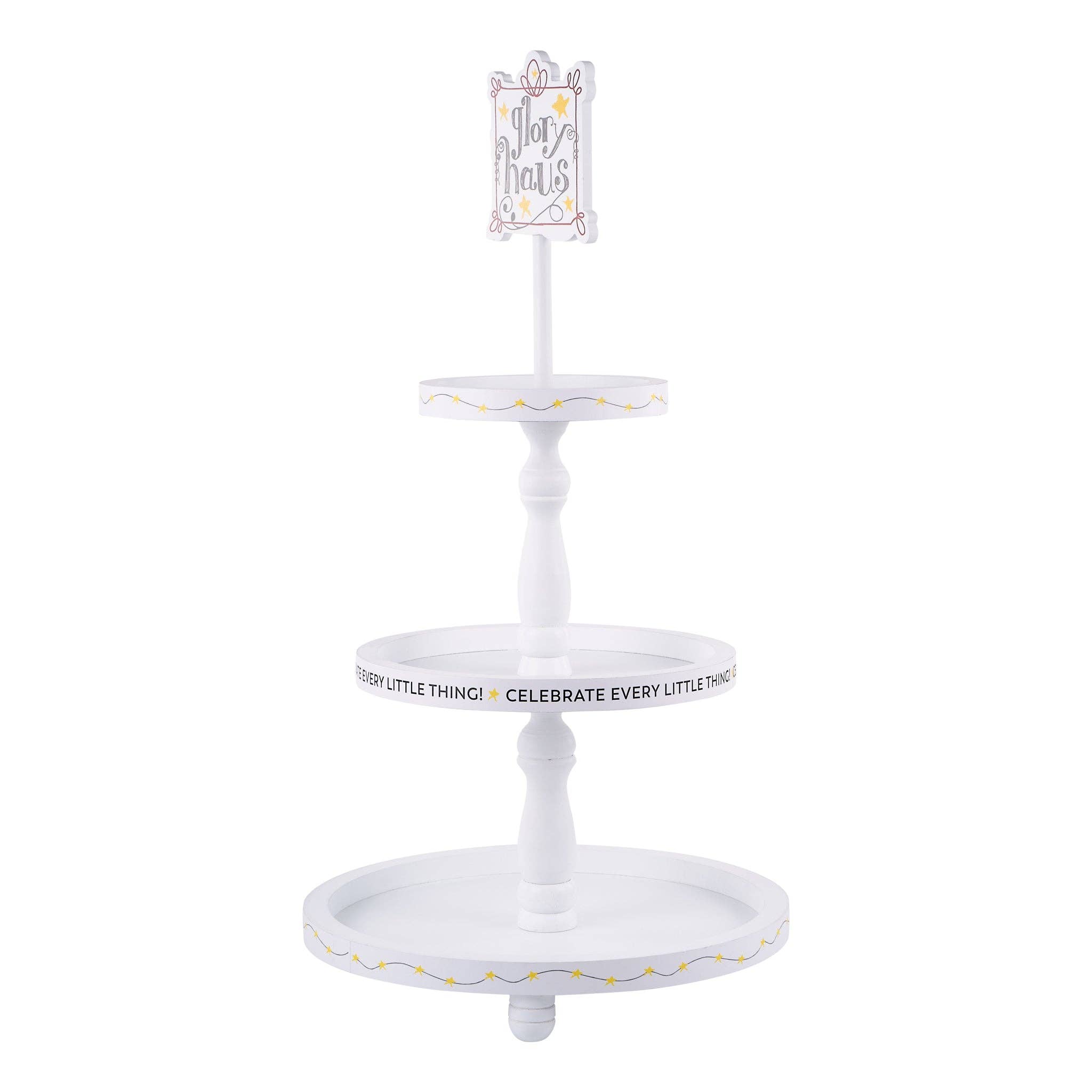 Glory Haus - Wholesale Retailer Display - Home & Living - Celebrate Every Little Thing Display1