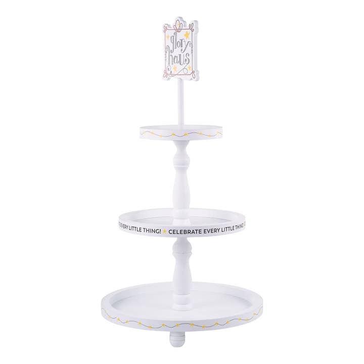 Glory Haus - Wholesale Retailer Display - Home & Living - Celebrate Every Little Thing Display1