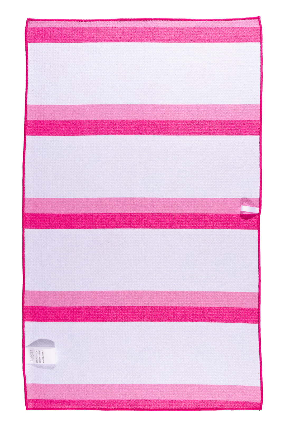 Bloom Towels - Vendita all'ingrosso Strofinacci - Petali dipinti B1003