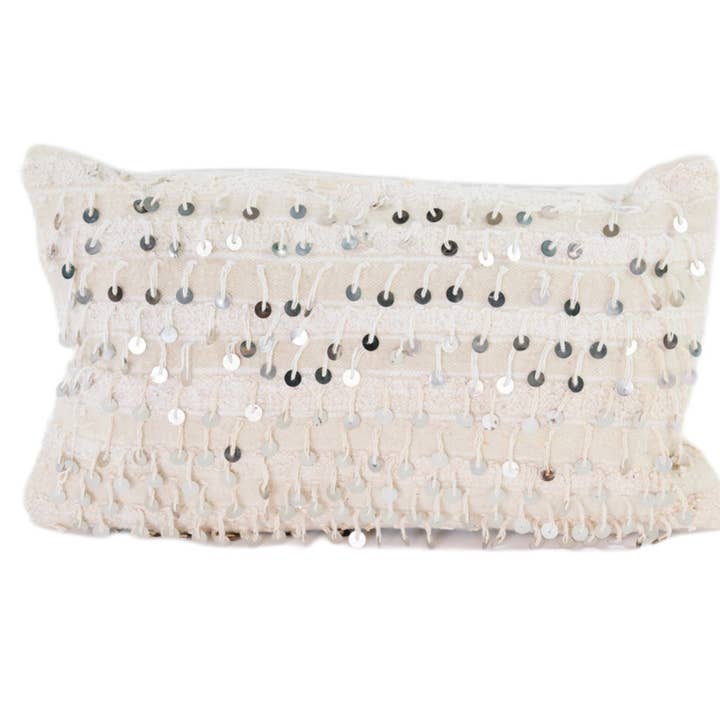 Fundas de almohada Handira LUMBAR para venta al por mayor de atelierBOEMIA