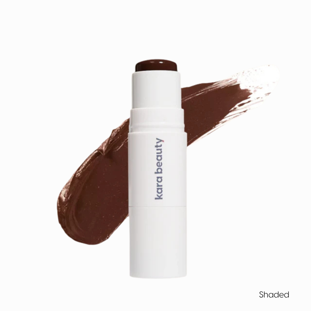 Kara Beauty - Wholesale Make-up contour - ESSENTIALS contourstick en kwast4