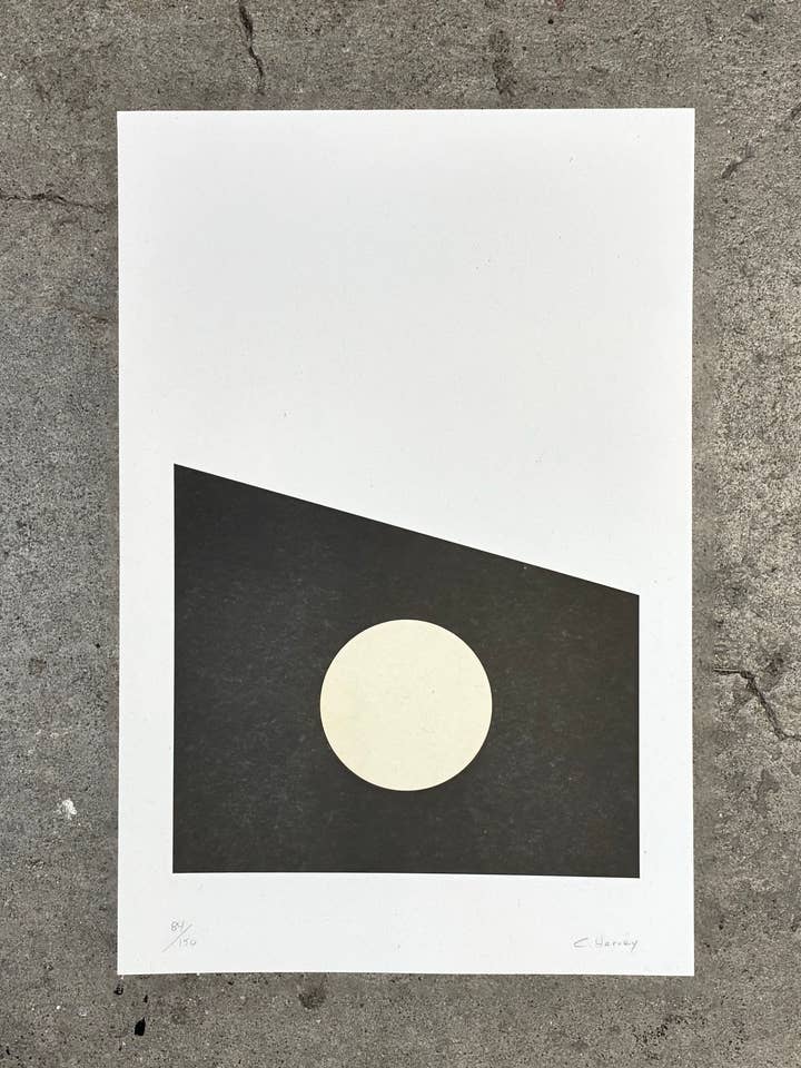 Sea Ranch / Connie Harvey para venta al por mayor de The Aesthetic Union