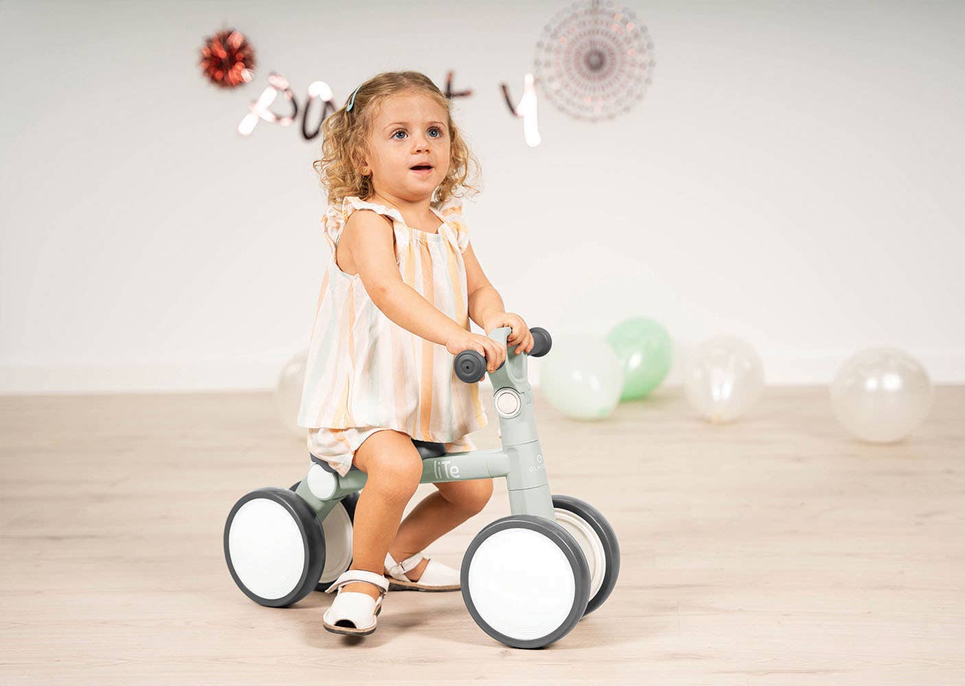 Olmitos S.A - Wholesale Bike/Scooter - Kids - Lite city bike10