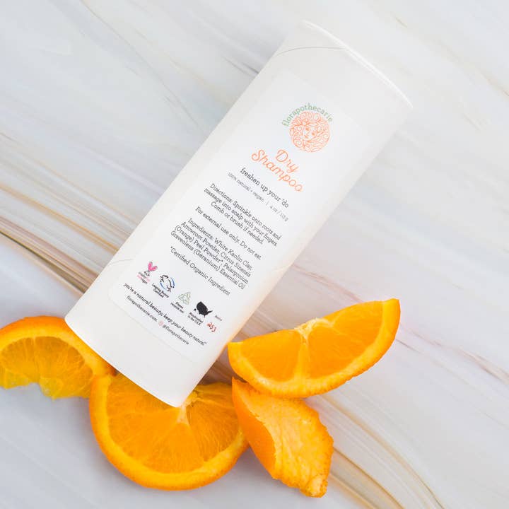 florapothecarie - Wholesale Dry Shampoo - Dry Shampoo2